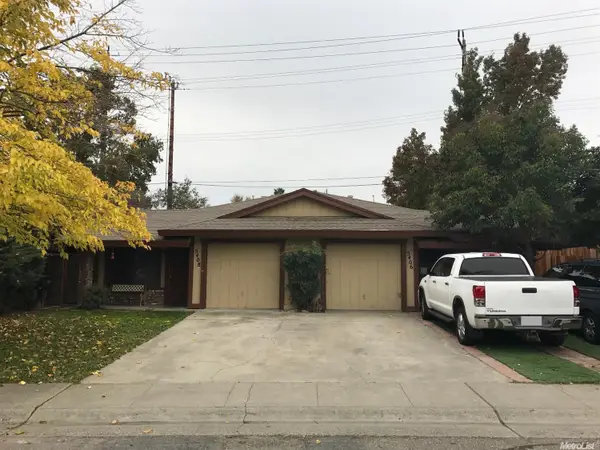 5406 Olympic Way, Sacramento, CA 95842