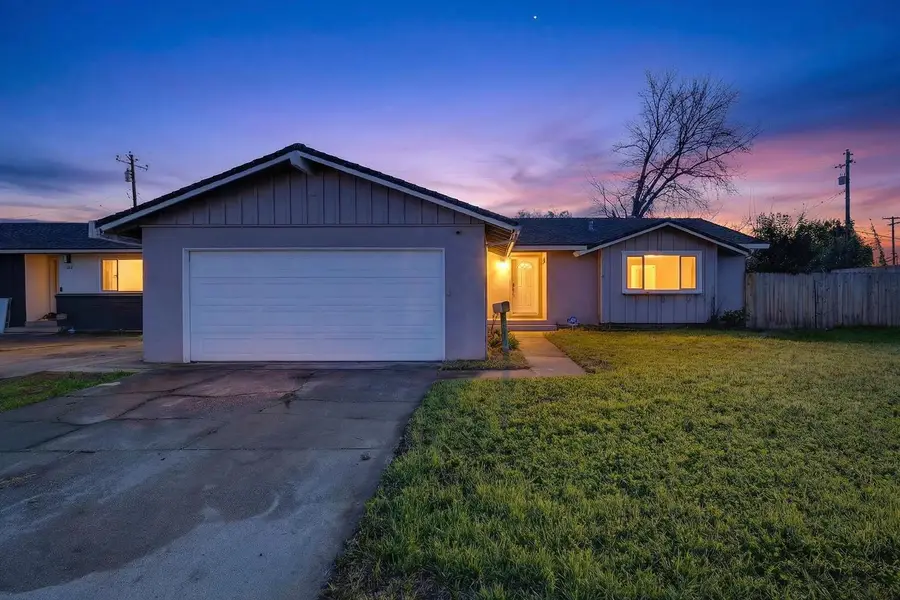 614 E 21st Street, Marysville, CA 95901 - Image #2