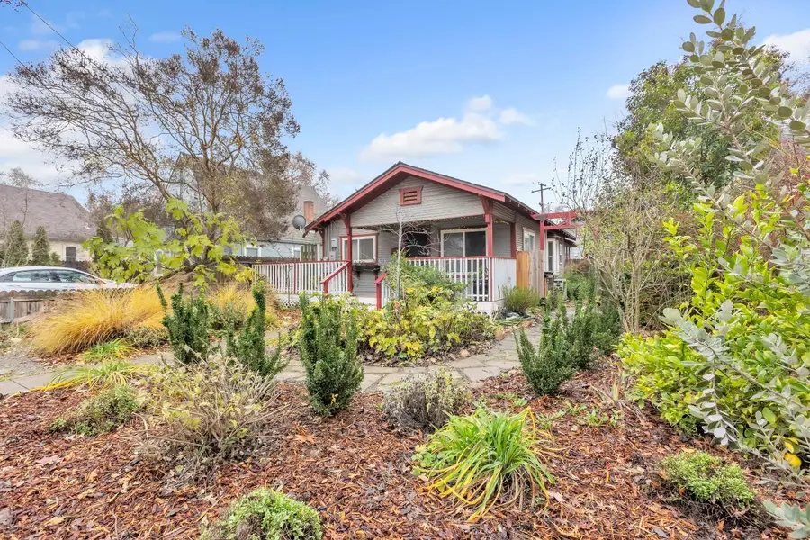 1220 Chestnut Street, Chico, CA 95928 - #3