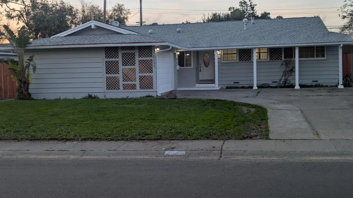 5121 Verner Avenue, Sacramento, CA 95841 - Image #1