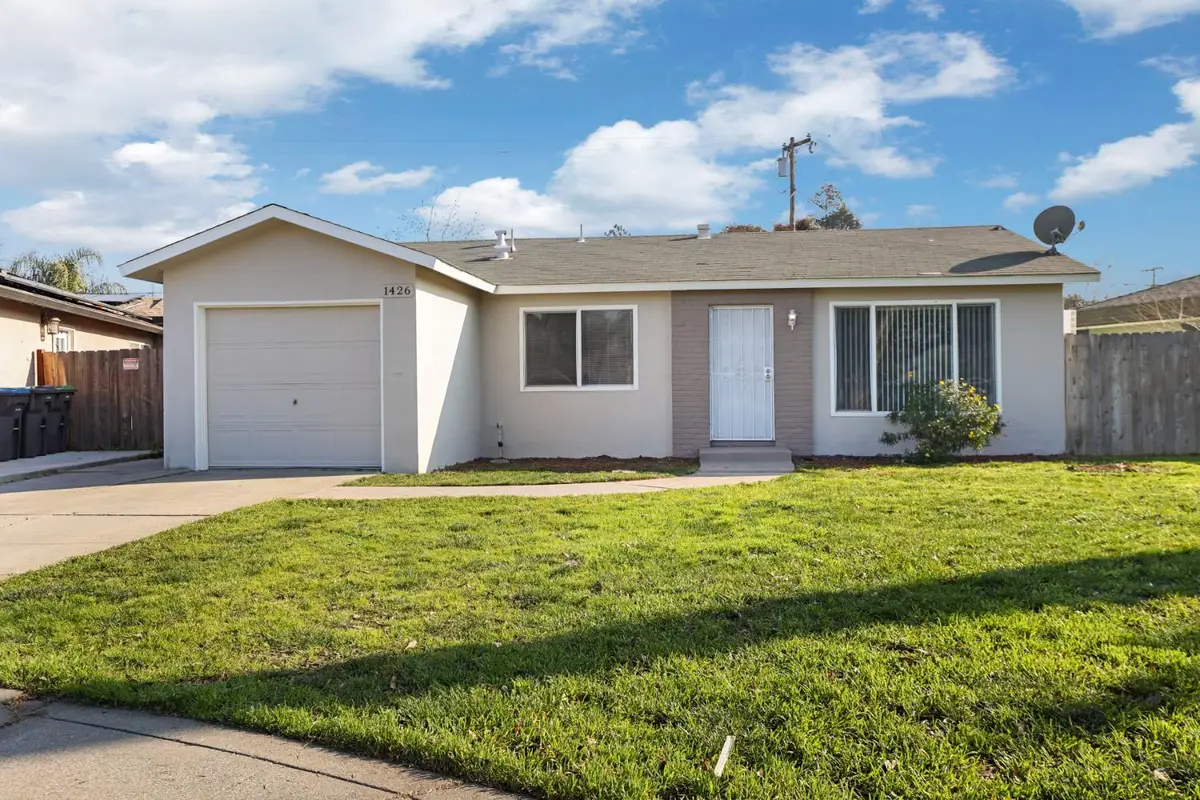 1426 Pelem Court, Stockton, CA 95203 - Image #1