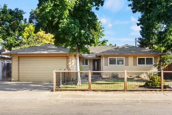 3524 Pope Avenue, Sacramento, CA 95821