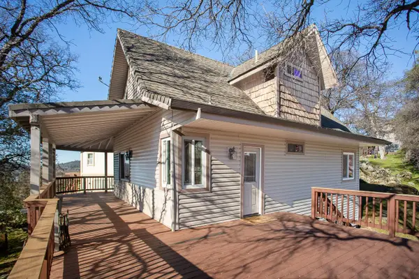 13731 Sun Forest Drive, Penn Valley, CA 95946