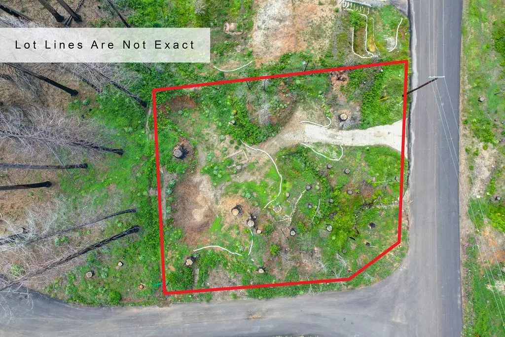 5136 Evergreen Drive, Grizzly Flats, CA 95636 - Image #1