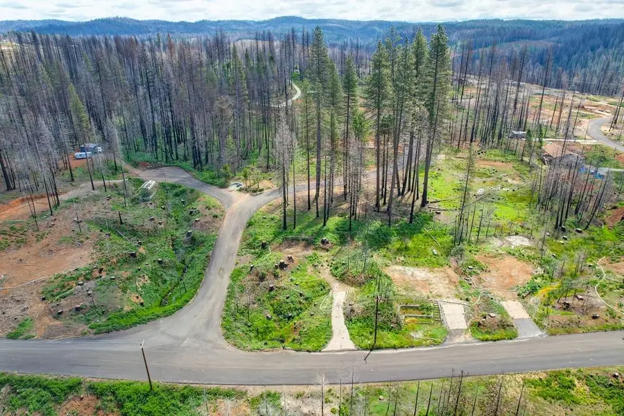 5136 Evergreen Drive, Grizzly Flats, CA 95636 - Image #3