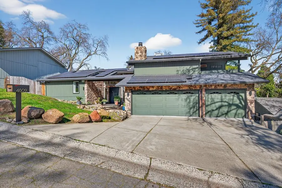 4609 Lei Street, Fair Oaks, CA 95628 - Image #2