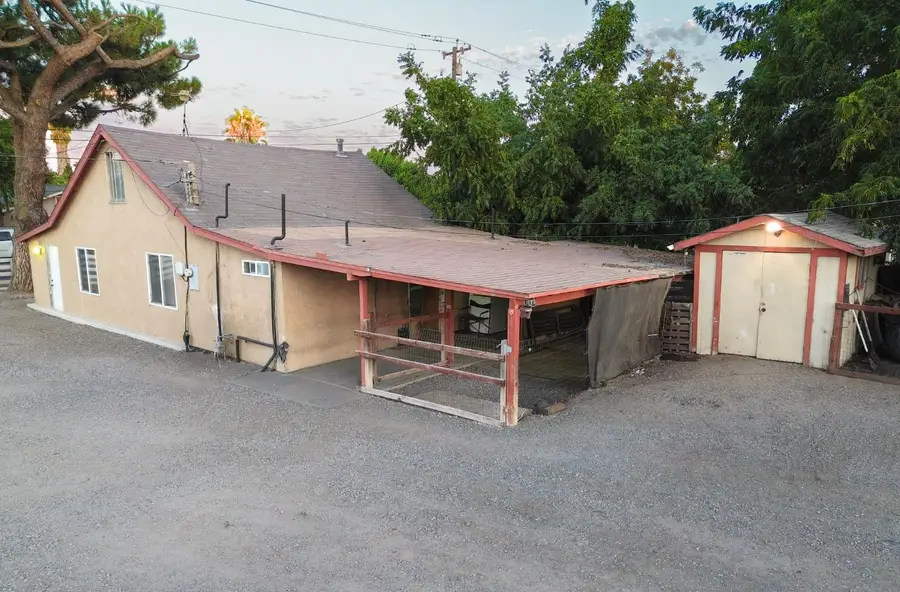 625 S Fresno Street, Stockton, CA 95203 - Image #2