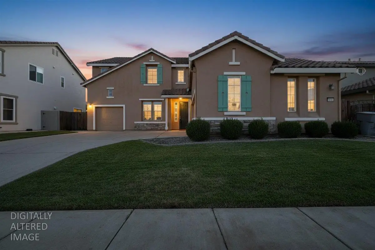 3813 Arcano, Olivehurst, CA 95961 - #1