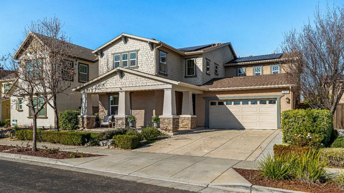 2305 Augusta Avenue, Tracy, CA 95377 - Image #1