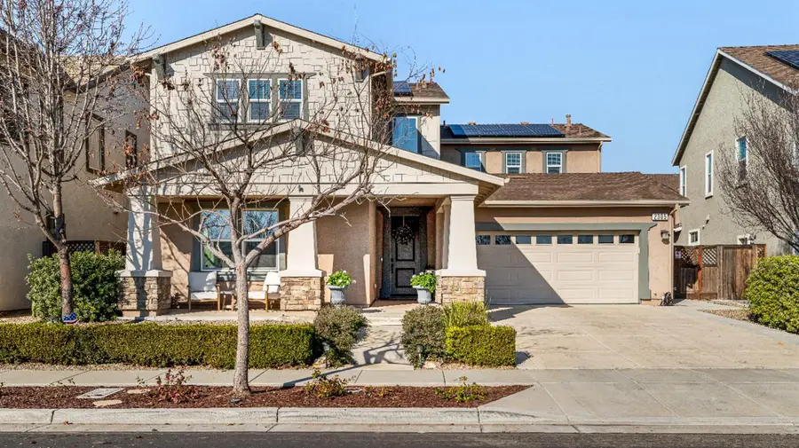 2305 Augusta Avenue, Tracy, CA 95377 - Image #2