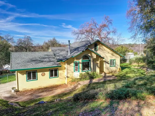 4830 Tomandee Lane, Shingle Springs, CA 95682