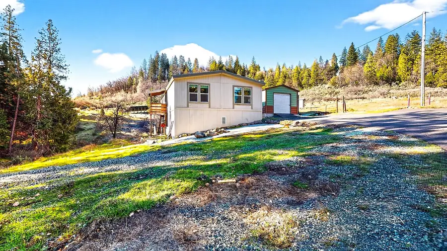 22292 N Tuolumne Road, Twain Harte, CA 95383 - Image #2