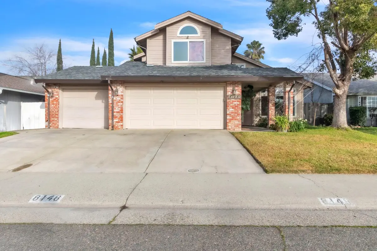 8148 Orchid Tree Way, Antelope, CA 95843 - Image #1