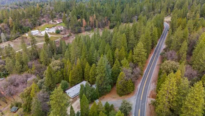 0 Red Corral Rd, Pioneer, CA 95666 - Image #2