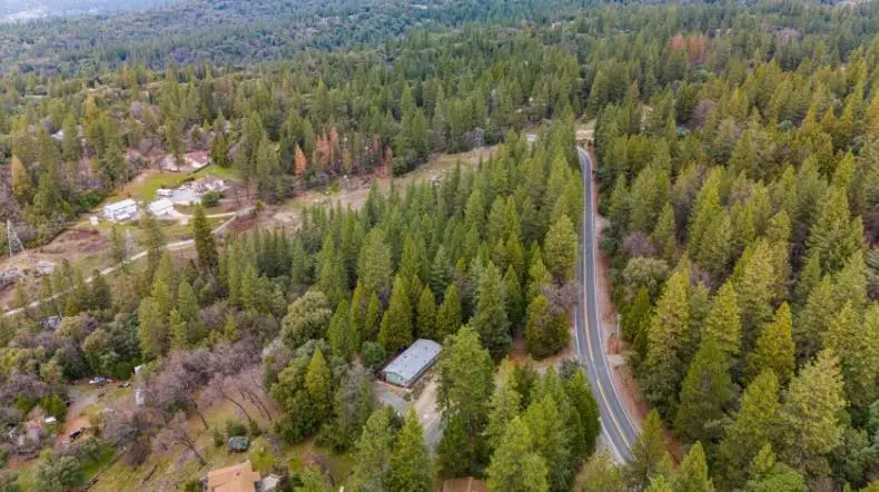 0 Red Corral Rd, Pioneer, CA 95666 - Image #3