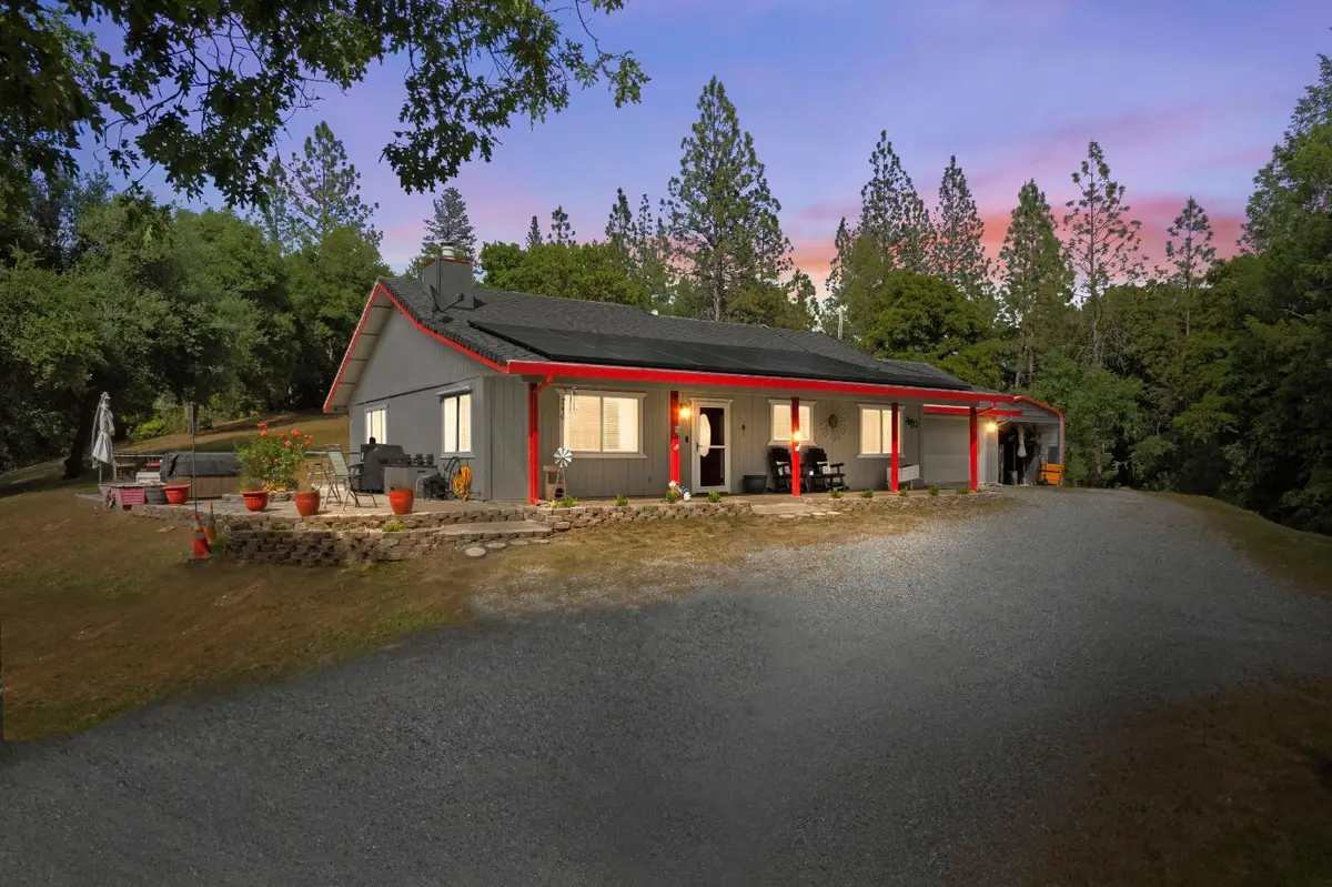 2940 Moose Trail, Greenwood, CA 95635 - Image #1