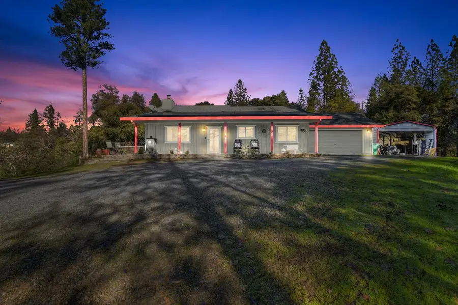 2940 Moose Trail, Greenwood, CA 95635 - Image #2