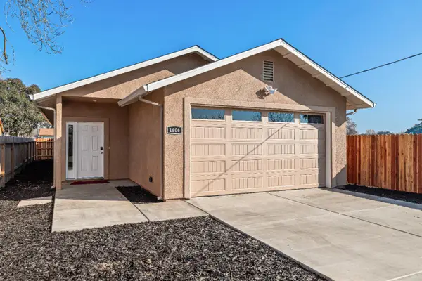 1606 Sunset Avenue, Stockton, CA 95205