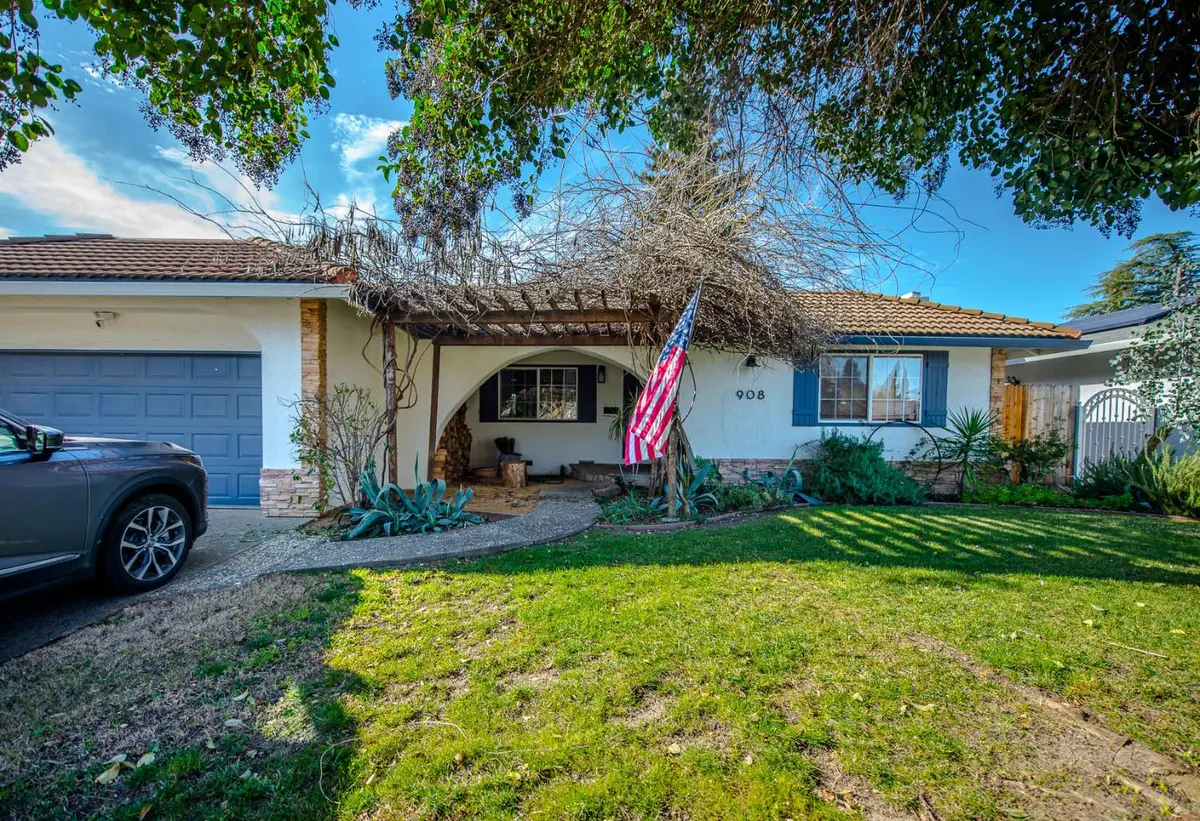 908 Wendell Way, Woodland, CA 95695 - Image #1