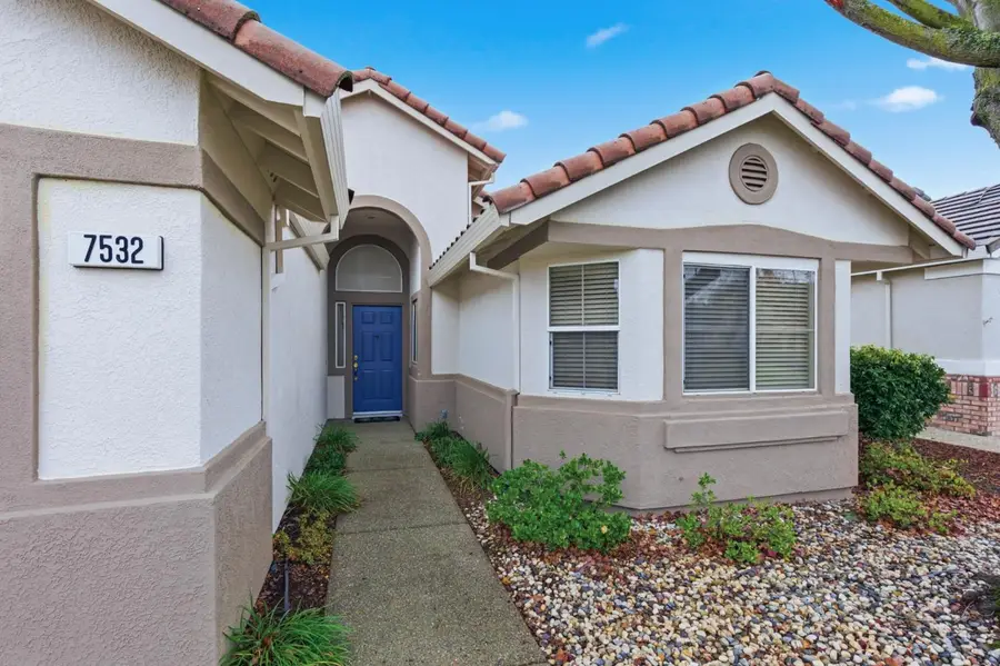 7532 Timberrose Way, Roseville, CA 95747 - Image #2