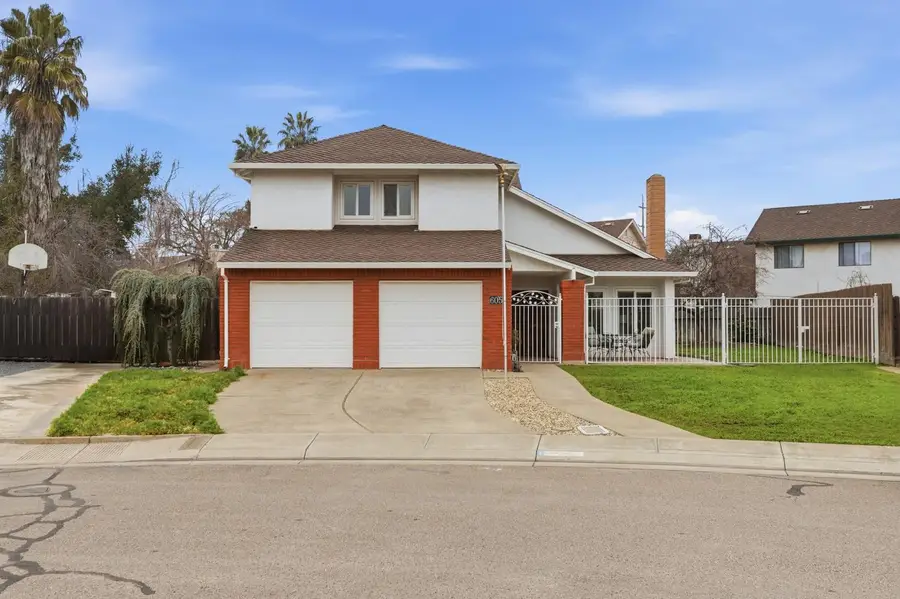 605 Sandpiper Circle, Lodi, CA 95240 - Image #2