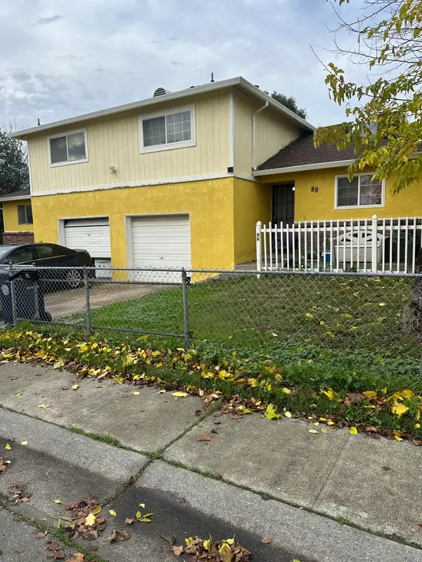 87 N Olmstead Drive, Sacramento, CA 95838