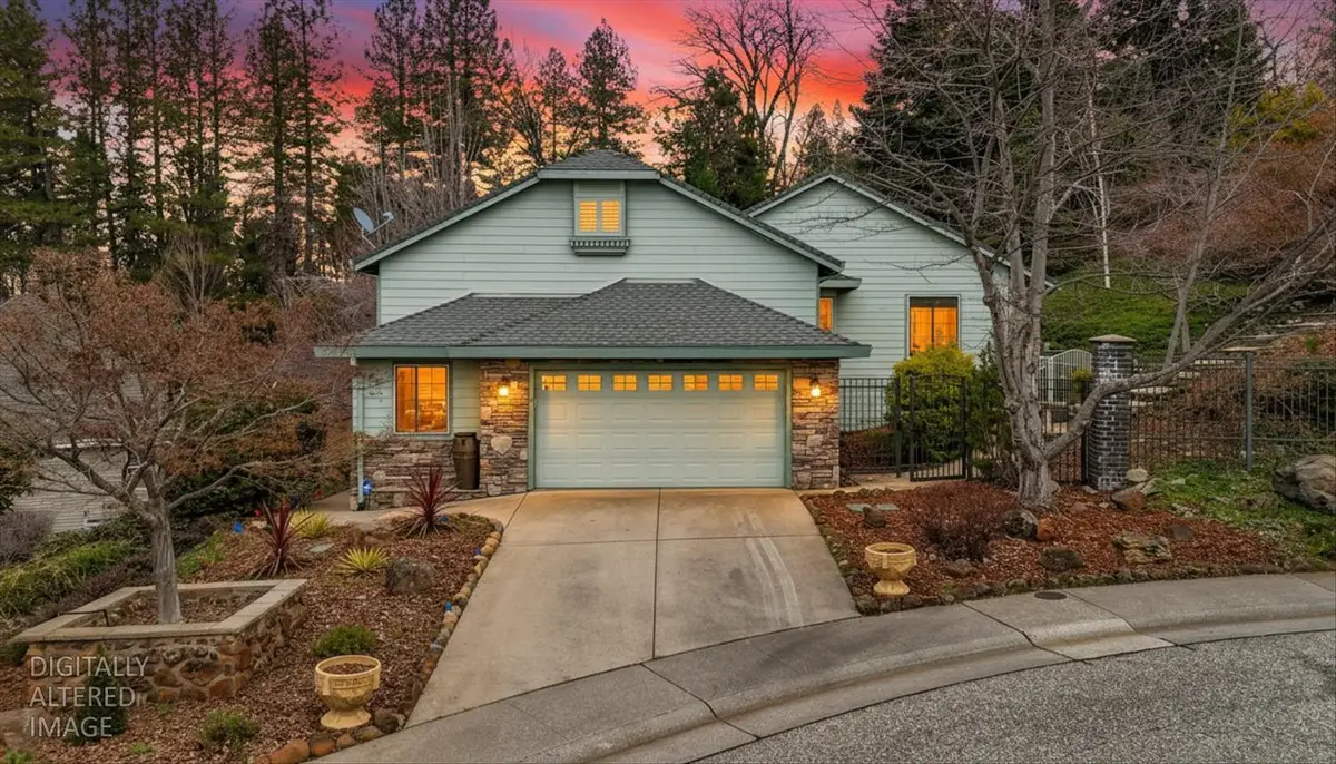 124 Ruby Ledge Court, Grass Valley, CA 95945 - Image #1