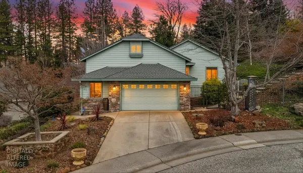 124 Ruby Ledge Court, Grass Valley, CA 95945
