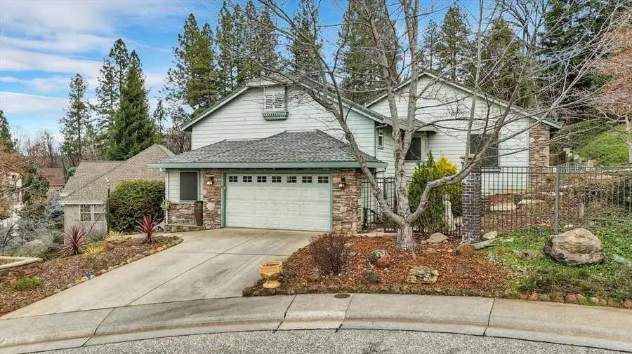 124 Ruby Ledge Court, Grass Valley, CA 95945 - Image #3