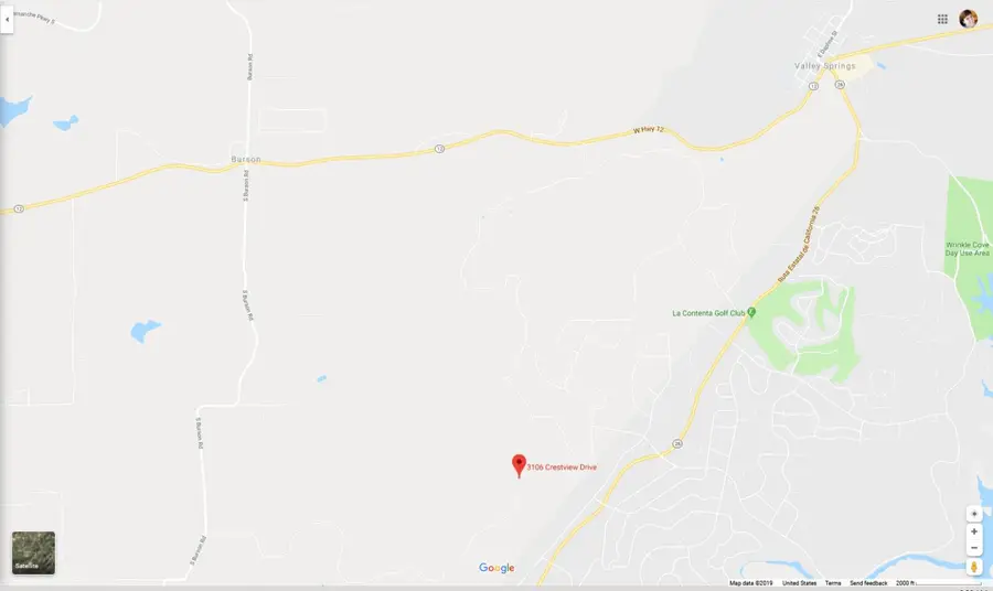 3106 Crestview Drive, Valley Springs, CA 95252 - Image #3