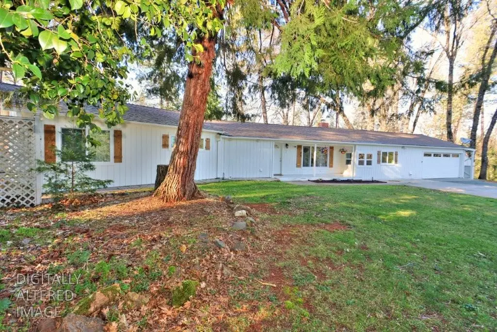 1989 Van Giesen Drive, Meadow Vista, CA 95722 - Image #1