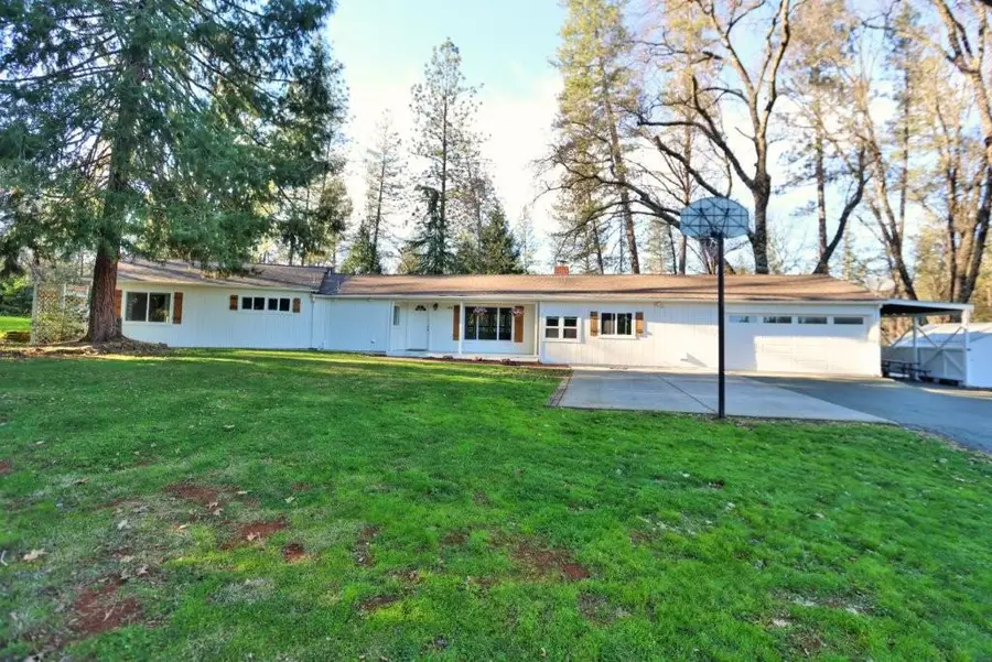 1989 Van Giesen Drive, Meadow Vista, CA 95722 - Image #3