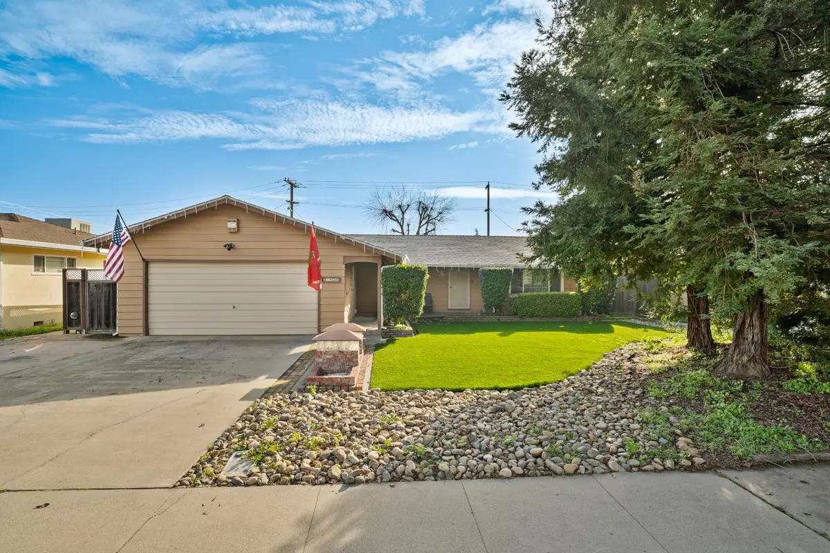 1430 Locke Rd, Modesto, CA 95355 - Image #1