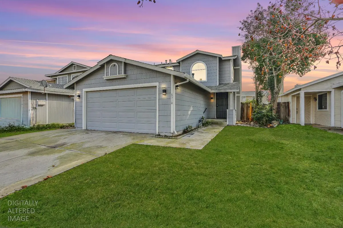 6310 Stacy Avenue, Sacramento, CA 95823 - Image #1