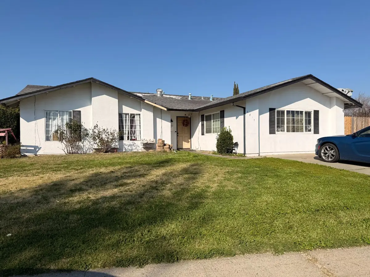 6817 Sandrock Way, Sacramento, CA 95828 - Image #1