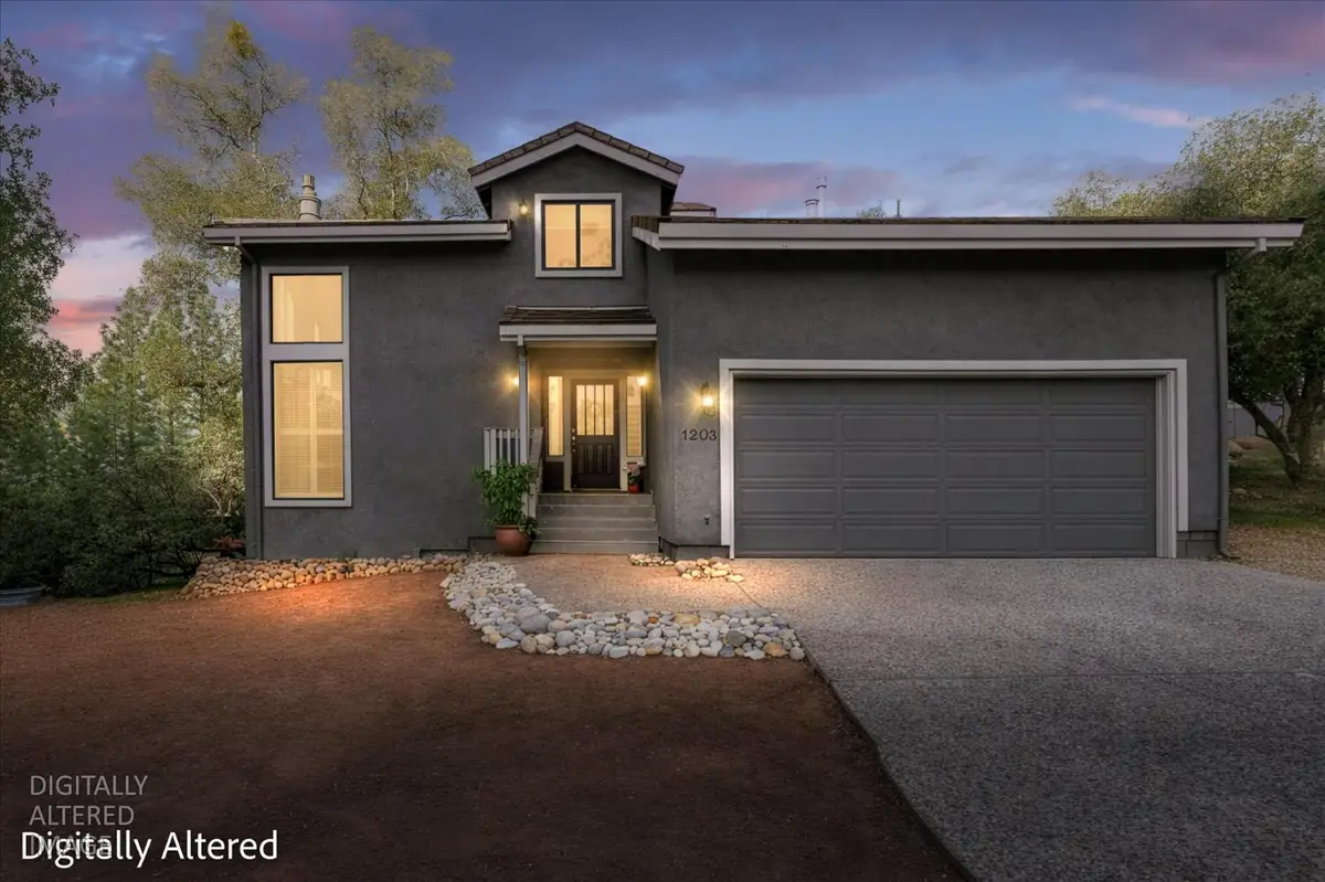 1203 Laurel Lane, Murphys, CA 95247 - Image #1