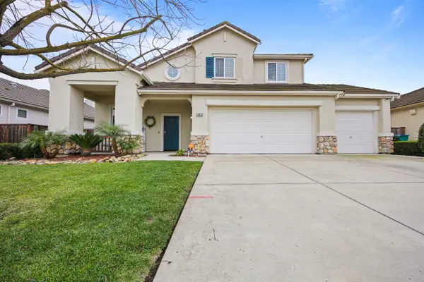 10412 Rubicon Avenue, Stockton, CA 95219