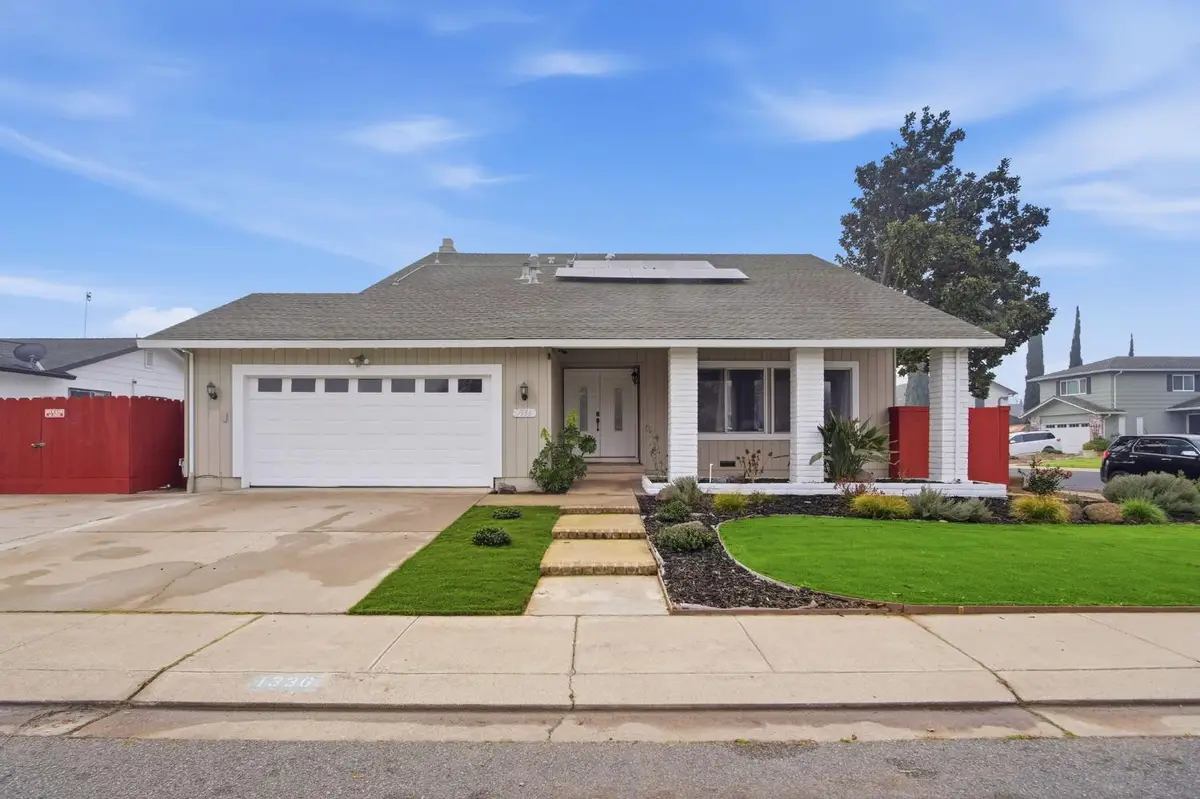 1336 Northgate Drive, Manteca, CA 95336 - Image #1