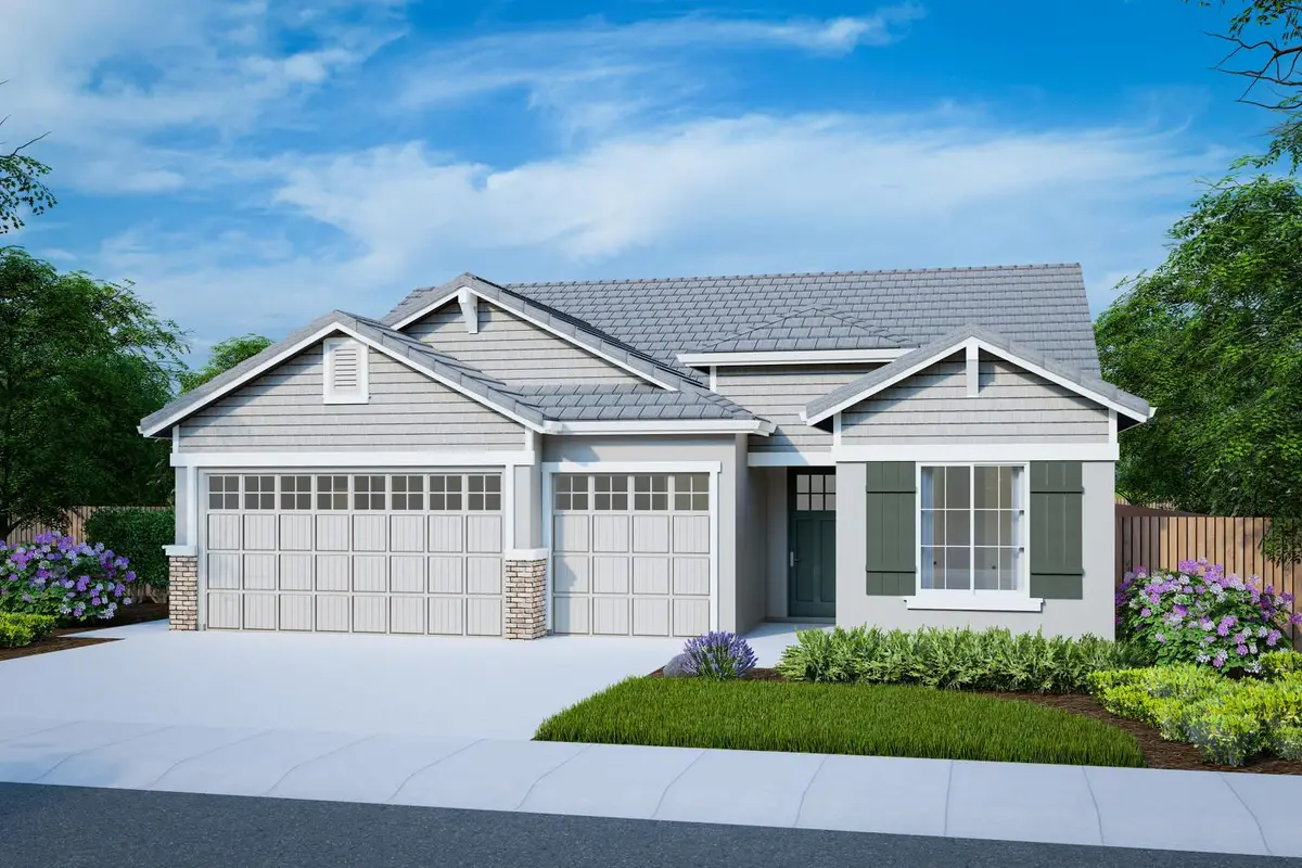 2096 Pogonia Street, Roseville, CA 95747 - Image #1