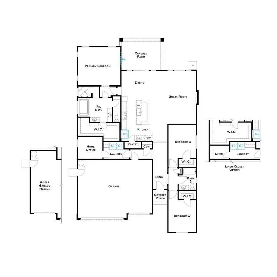 2096 Pogonia Street, Roseville, CA 95747 - Image #2