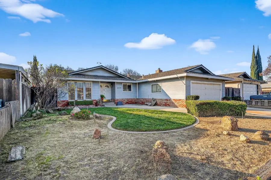 2109 Oriole Dr., Ceres, CA 95307 - Image #2