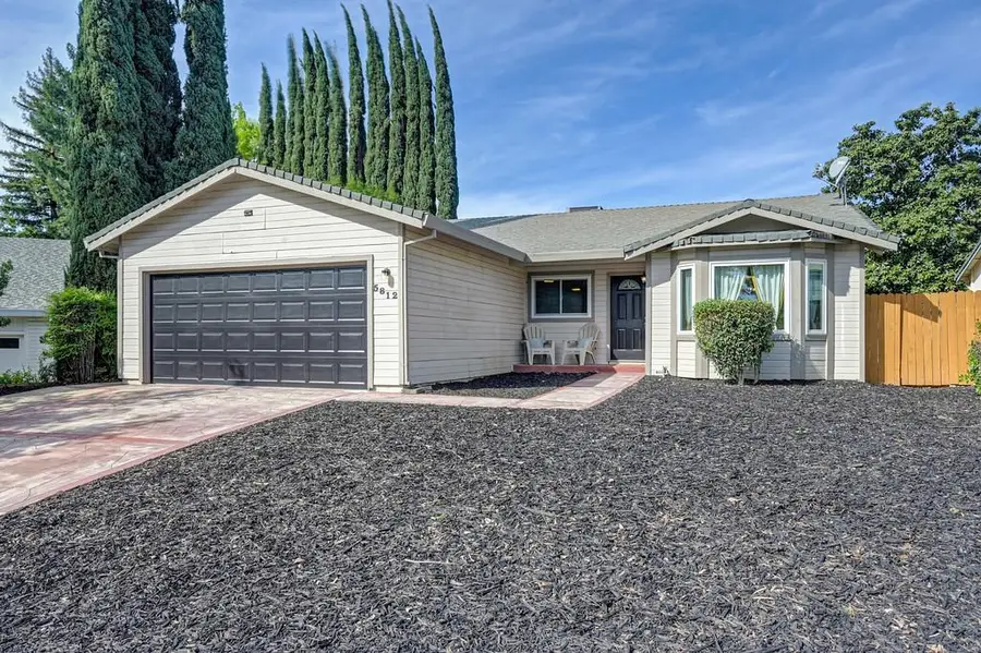 5812 Kimberly Hill Court, Carmichael, CA 95608 - #3