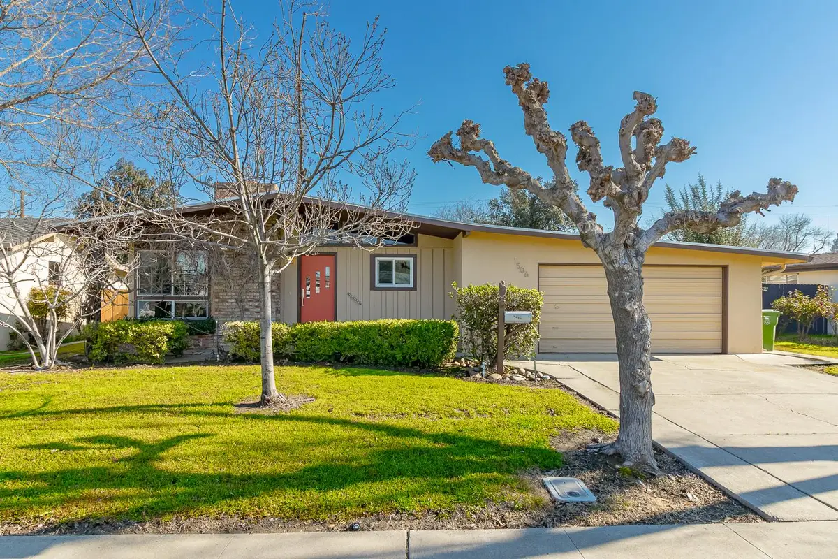 1506 Madison Avenue, Tracy, CA 95376 - Image #1