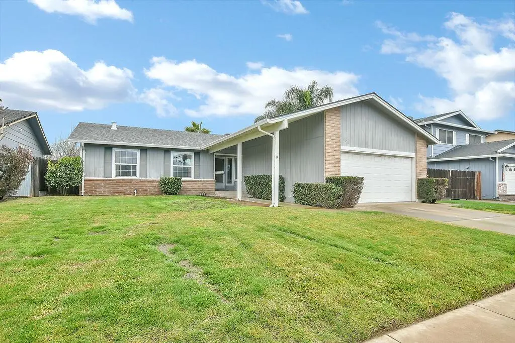 578 Schooner Place, Manteca, CA 95337 - #1