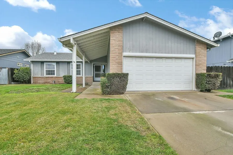 578 Schooner Place, Manteca, CA 95337 - #2