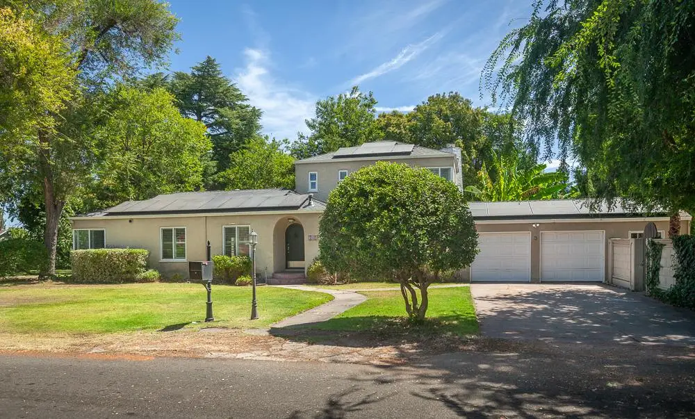 8160 Encino Avenue, Stockton, CA 95209 - #1