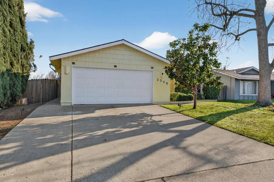 3335 Zorina Way, Sacramento, CA 95826 - Image #2