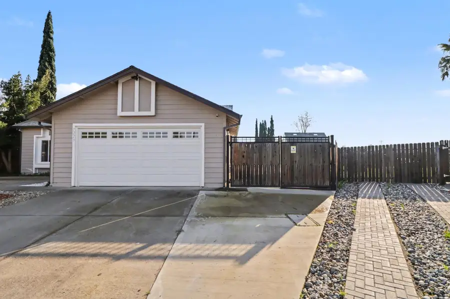 7220 Bobcat, North Highlands, CA 95660 - #3