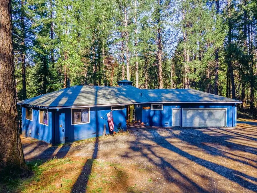 22700 Johnson Valley Road, Foresthill, CA 95631 - #2