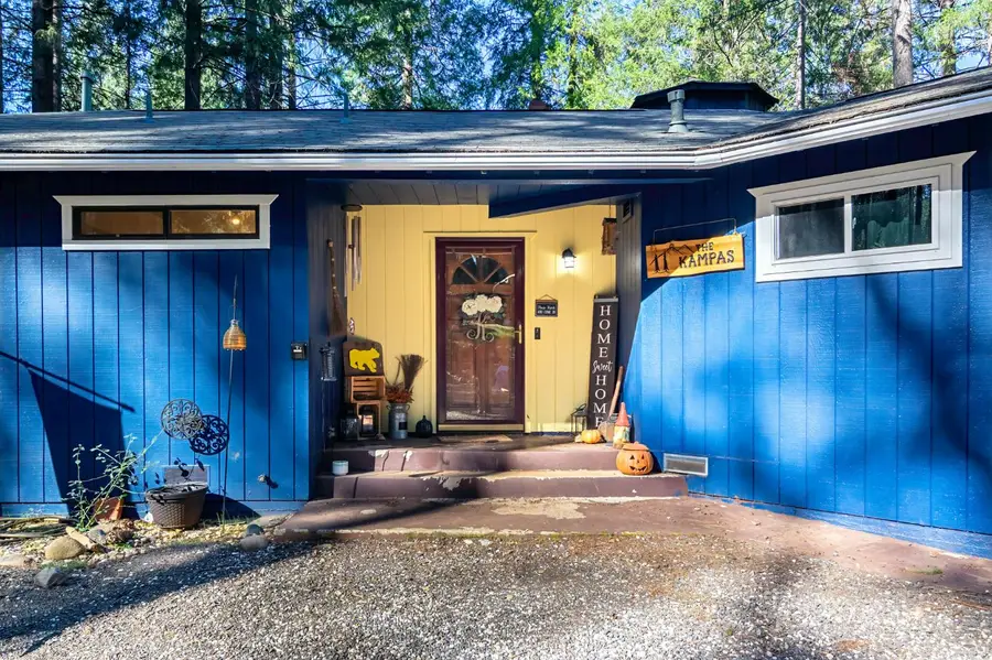 22700 Johnson Valley Road, Foresthill, CA 95631 - #3